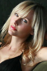 Amy Grabow | ScreenTies